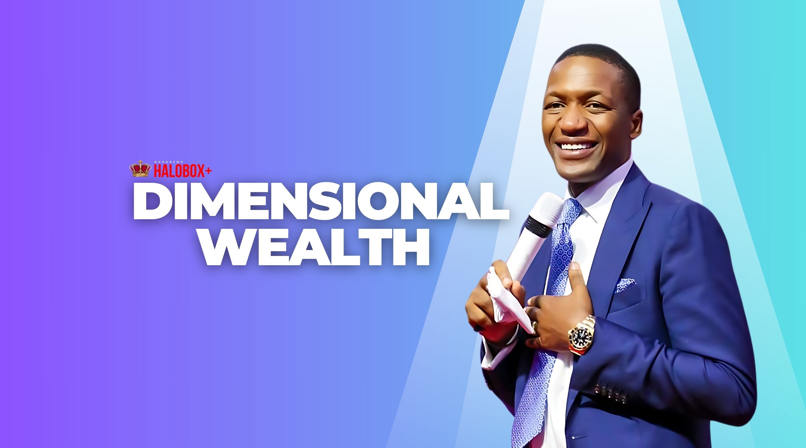 Dimensional Wealth